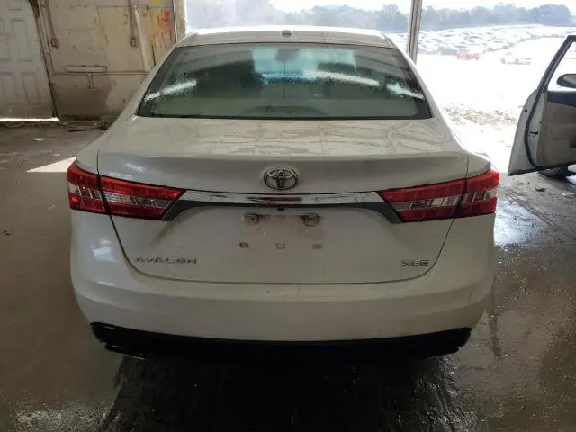 2013 TOYOTA AVALON BASE  