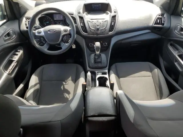 2014 FORD ESCAPE S  
