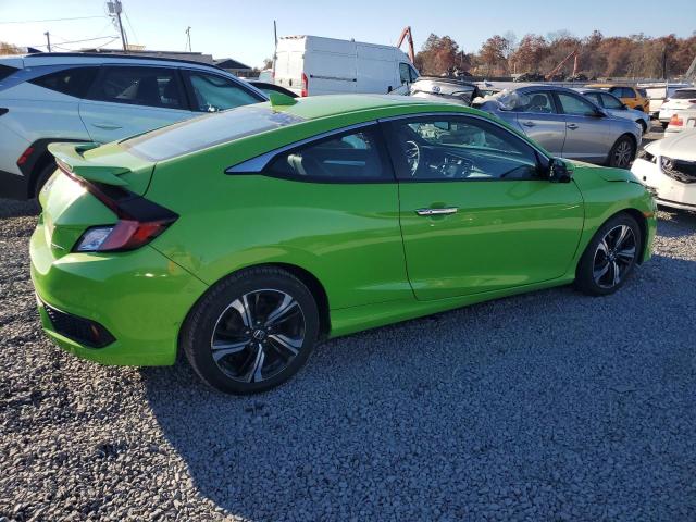 2016 HONDA CIVIC TOURING