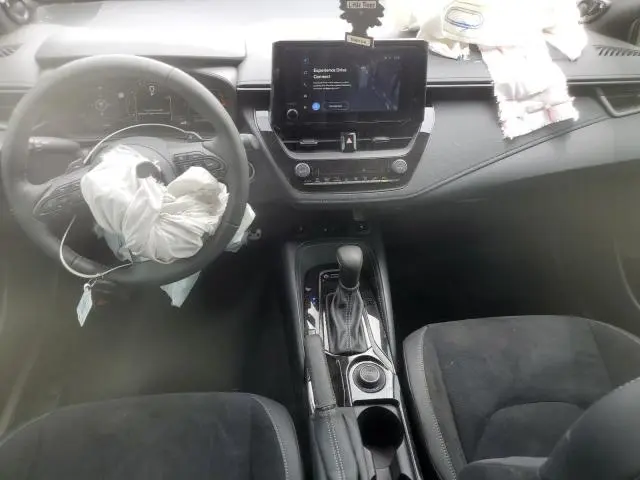 2025 TOYOTA GR COROLLA CORE  