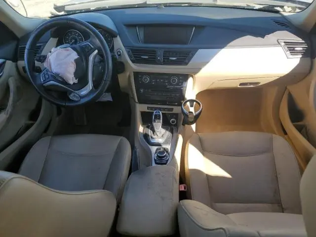 2014 BMW X1 XDRIVE28I  