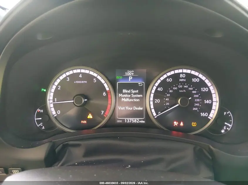 2016 LEXUS NX 200T F SPORT