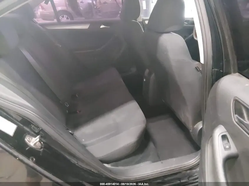 2016 VOLKSWAGEN JETTA 1.4T SE