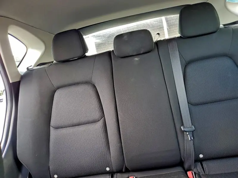 2020 MAZDA CX-5 SPORT  