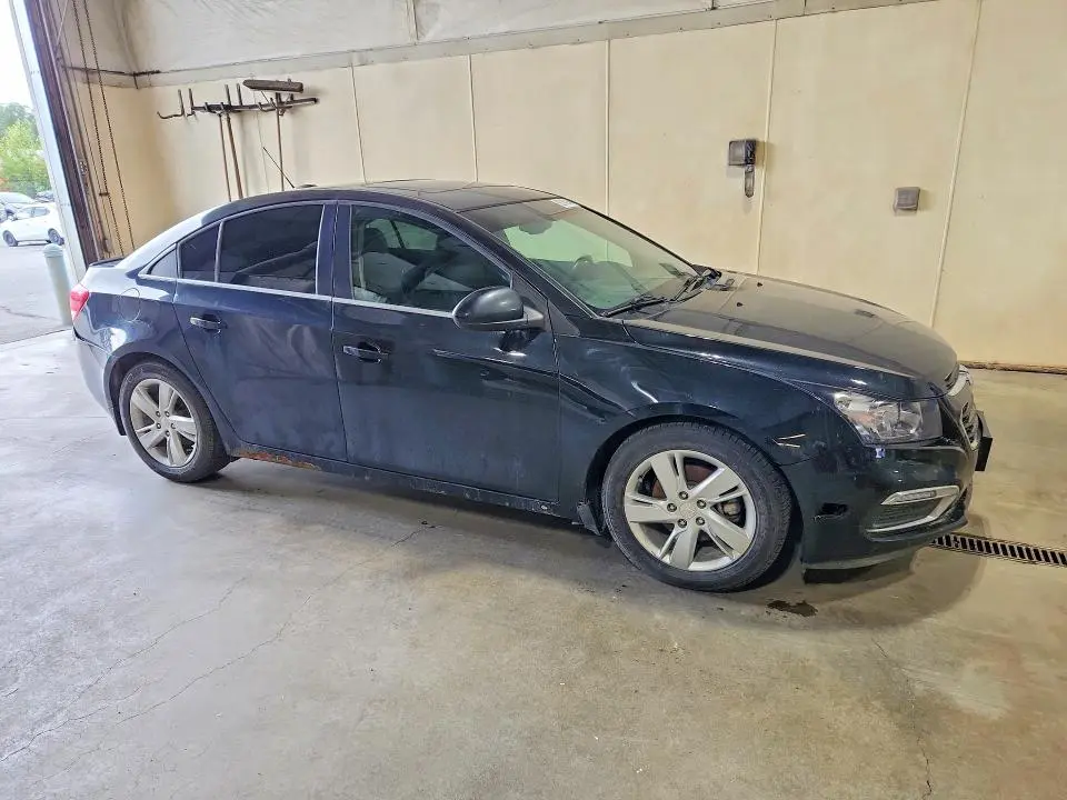 2015 CHEVROLET CRUZE   