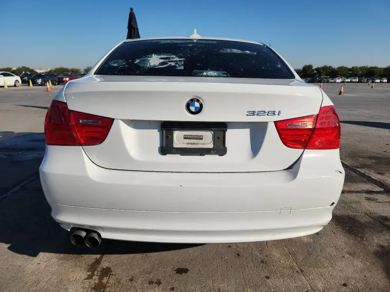 2011 BMW 328 I  