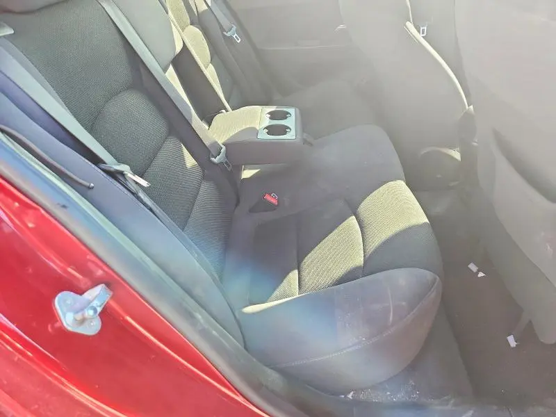 2013 CHEVROLET CRUZE LT  