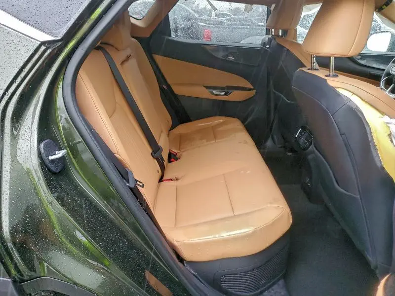 2025 LEXUS NX 350H BASE  