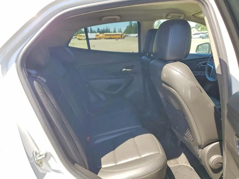 2017 BUICK ENCORE ESSENCE  