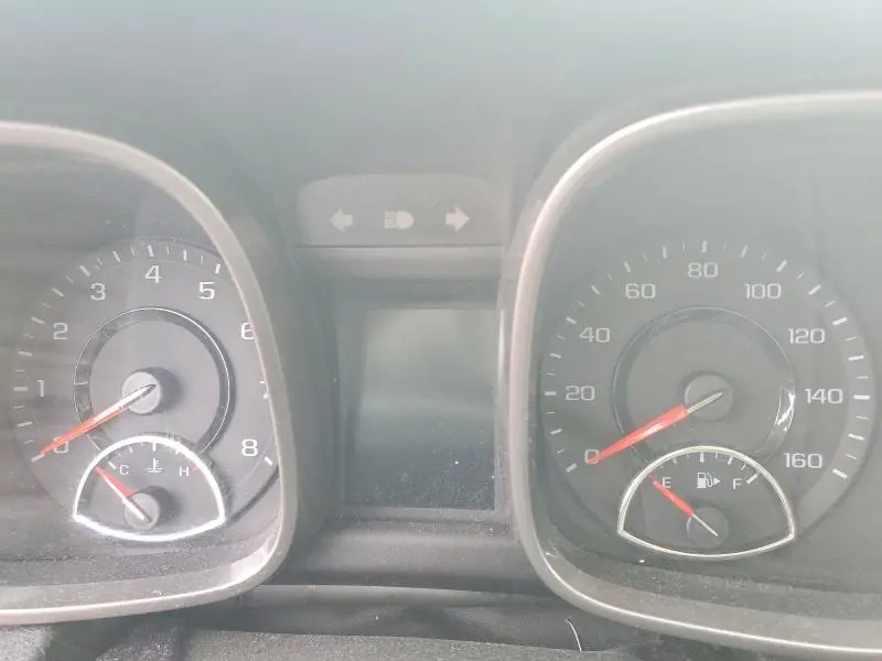 2013 CHEVROLET MALIBU 1LT  