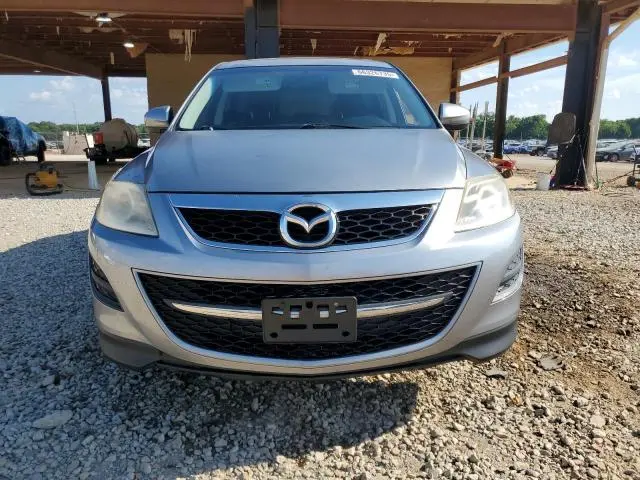 2011 MAZDA CX-9   