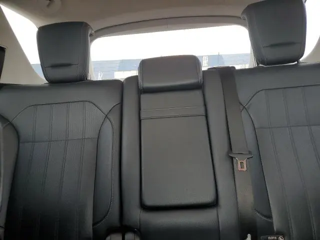 2017 MERCEDES-BENZ GLE 350 4MATIC  