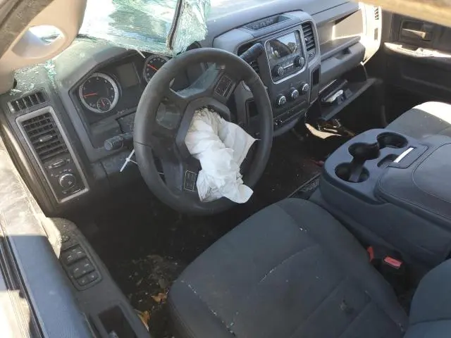 2014 RAM 1500 ST  