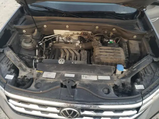 2020 VOLKSWAGEN ATLAS CROSS SPORT SE  