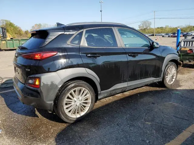 2019 HYUNDAI KONA SEL  