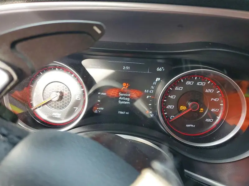 2021 DODGE CHARGER SCAT PACK  