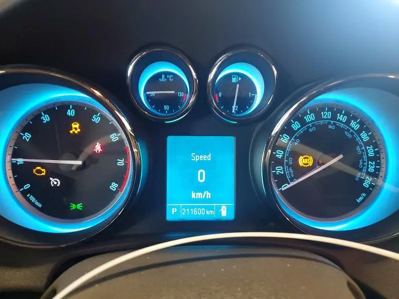 2014 BUICK VERANO CONVENIENCE  