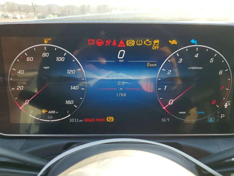 2025 MERCEDES-BENZ C 300 4MATIC  