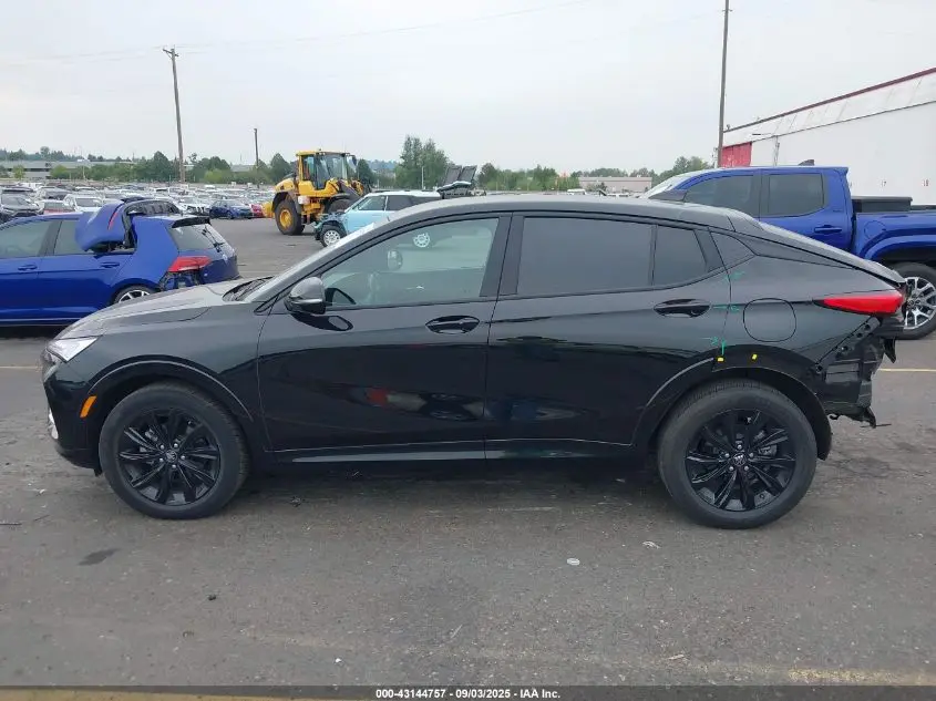 2024 BUICK ENVISTA SPORT TOURING FWD