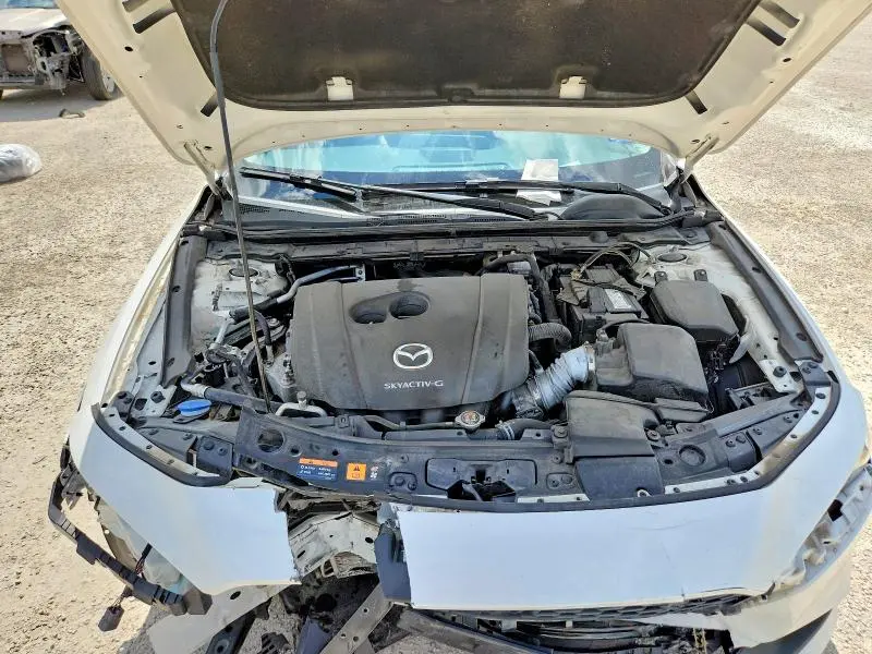 2020 MAZDA 3 SELECT  