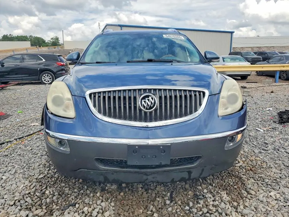 2012 BUICK ENCLAVE   