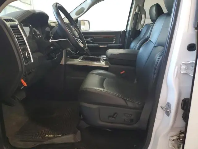 2013 RAM 1500 LARAMIE  