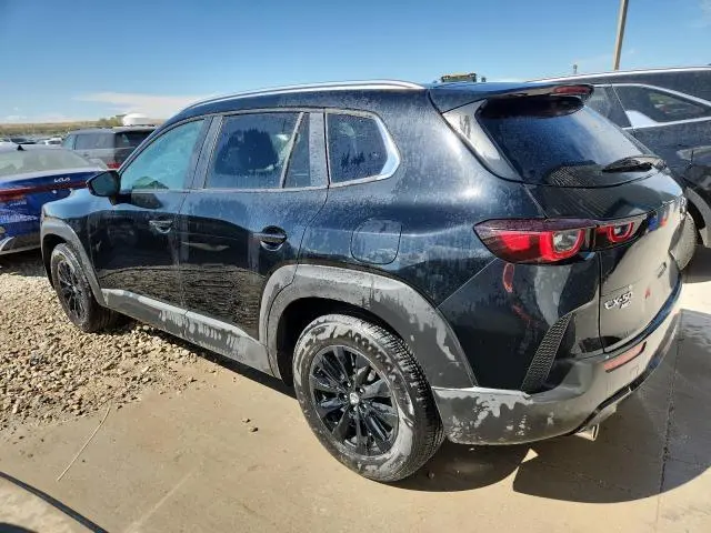 2025 MAZDA CX-50 PREFERRED  