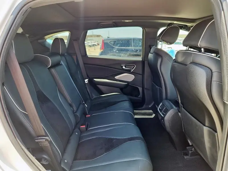 2021 ACURA RDX A-SPEC  