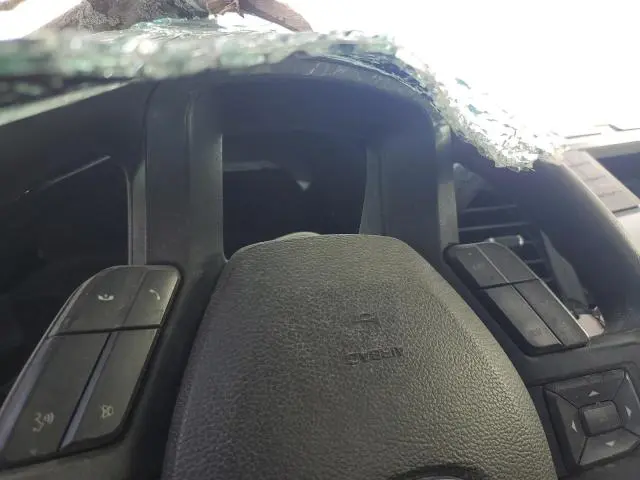 2019 FORD F250 SUPER DUTY  