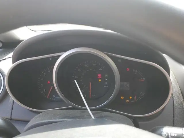 2011 MAZDA CX-7