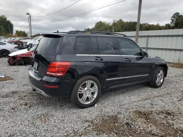 2013 MERCEDES-BENZ GLK 350  