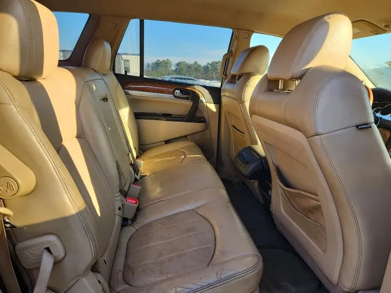 2011 BUICK ENCLAVE CXL  