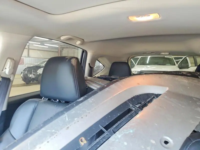 2016 HONDA CR-V EXL  