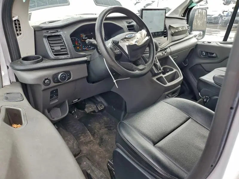 2023 FORD TRANSIT T-150  