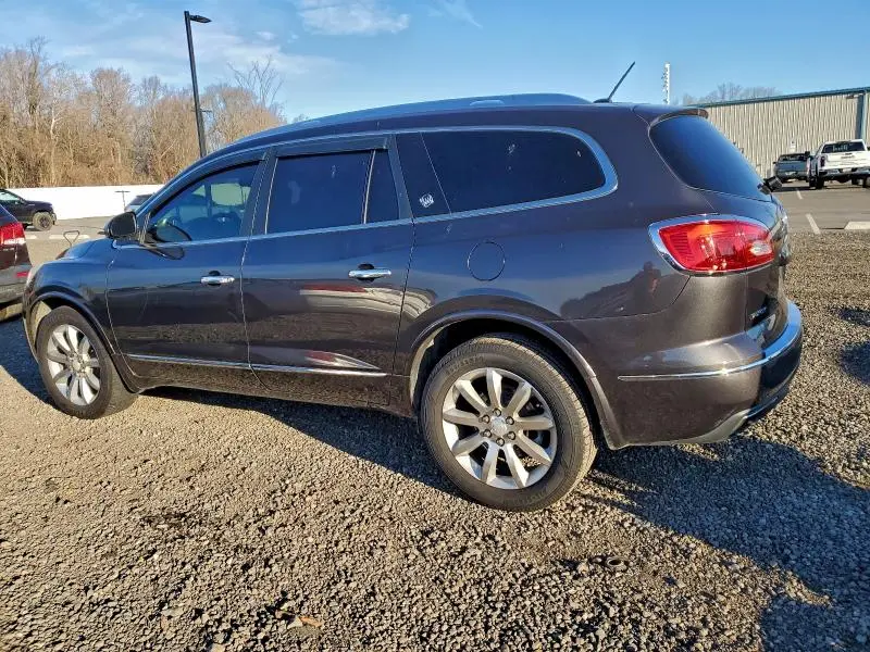 2013 BUICK ENCLAVE   