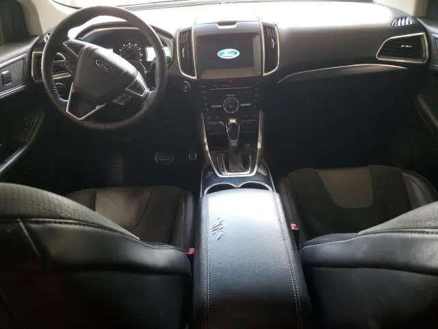 2016 FORD EDGE SPORT  