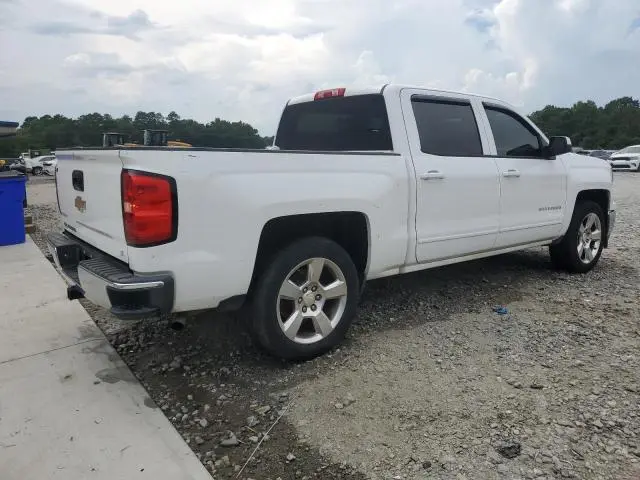 2015 CHEVROLET SILVERADO C1500 LT  