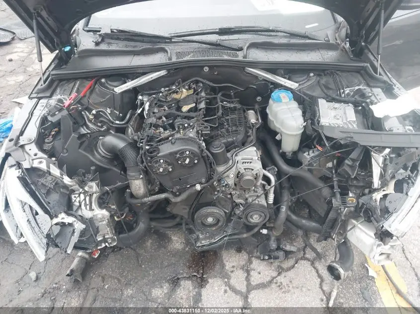 2019 AUDI A4 45 PREMIUM