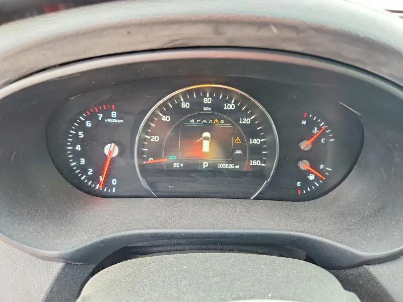 2018 KIA SORENTO SX LIMITED V6  