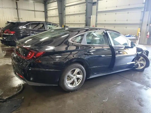 2022 HYUNDAI SONATA SE  