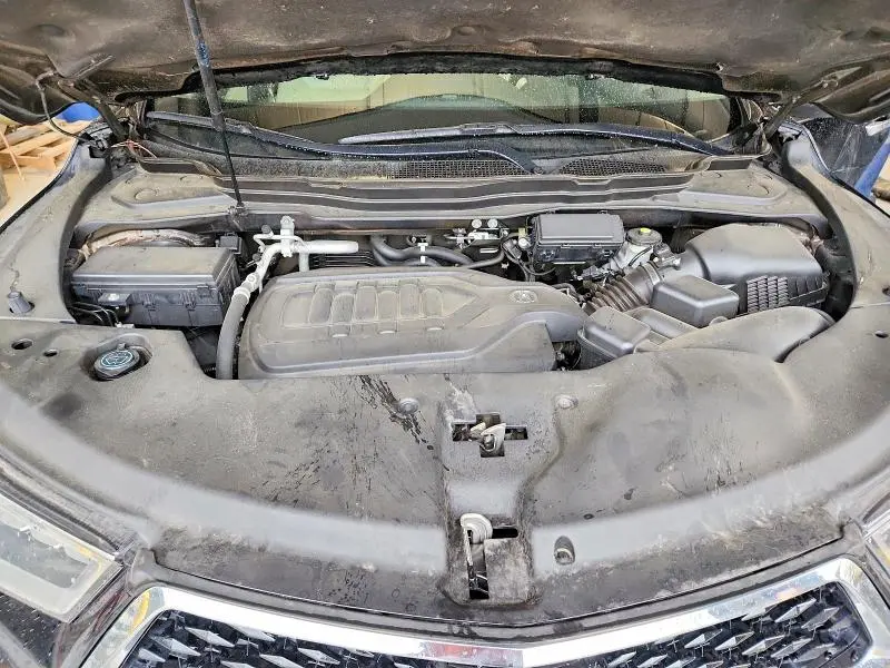 2020 ACURA MDX TECHNOLOGY  