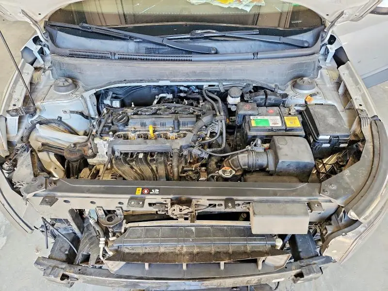 2020 HYUNDAI VENUE SEL  