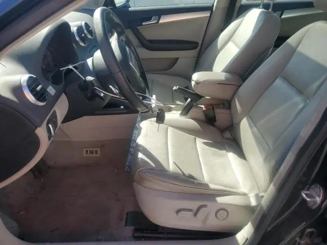 2011 AUDI A3 PREMIUM PLUS  
