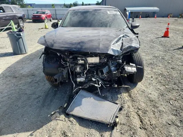 2021 VOLKSWAGEN JETTA S