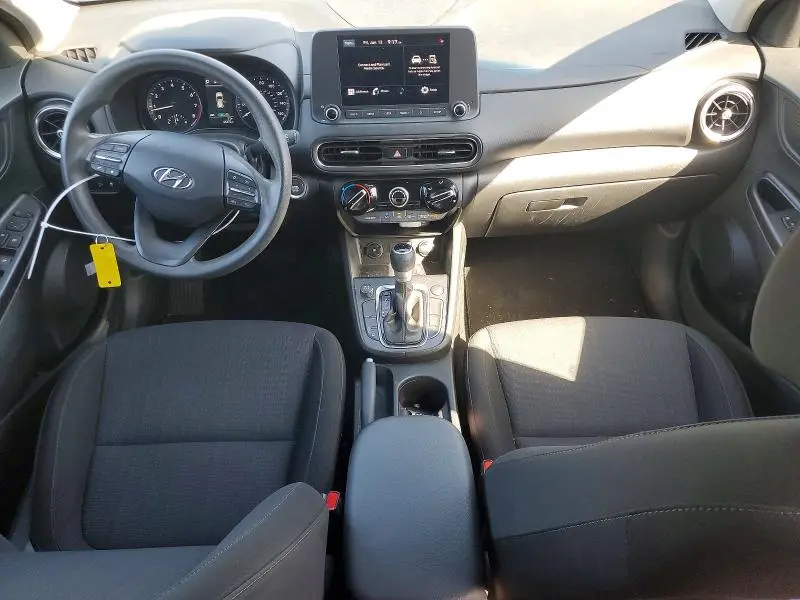2023 HYUNDAI KONA   