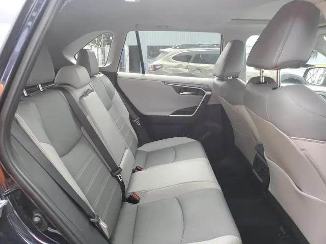 2024 TOYOTA RAV4 LIMITED  