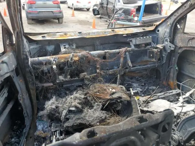 2014 HYUNDAI SANTA FE SPORT   