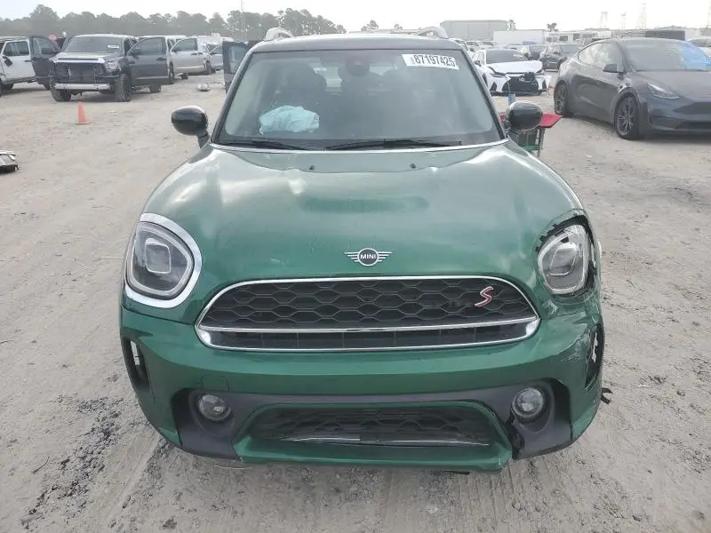 2024 MINI COOPER S COUNTRYMAN  