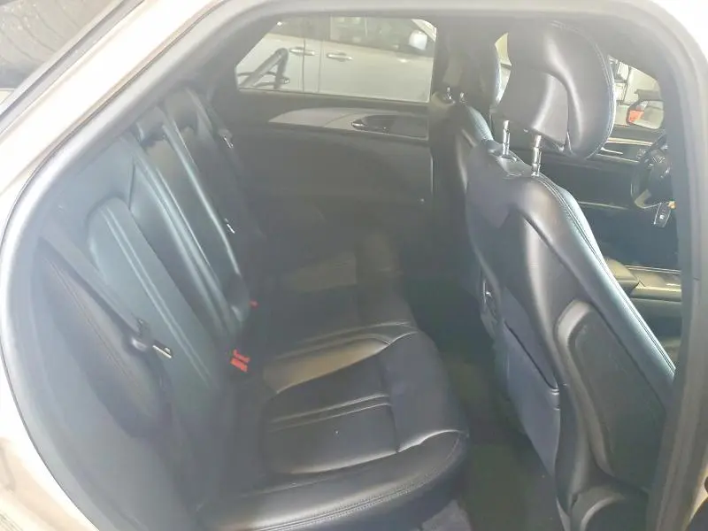 2017 LINCOLN MKZ PREMIERE  