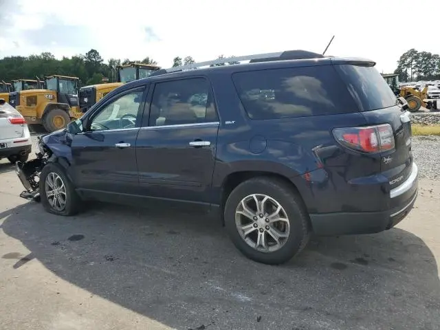 2015 GMC ACADIA SLT-1  